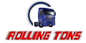 Rolling Tons